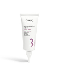 Ziaja, Roślinnie pielęgnujemy, Owoc granatu, peeling do skóry głowy, 100 ml