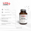 Life Care Potas