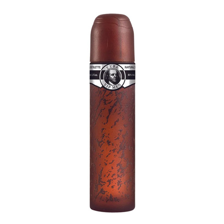 Cuba VIP For Men woda toaletowa spray 100ml