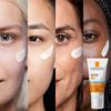 La Roche-Posay Anthelios UV Mune 400 krem nawilżający SPF50+ 50 ml