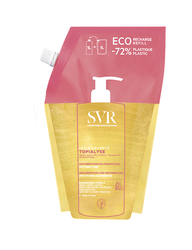 SVR Topialyse Huile Lavante zapas olejek do mycia 1000 ml