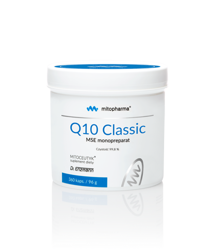 Koenzym Q10 Classic MSE (360 kaps.)