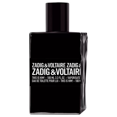 This Is Him woda toaletowa spray 100ml