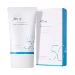 Missha All Arround Safe Block Aqua Sun SPF50+ 50ml