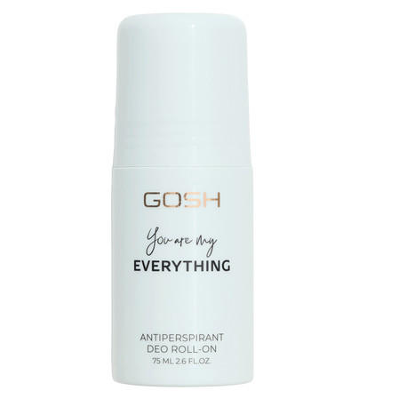 Everything For Her dezodorant antyperspiracyjny w kulce 75ml