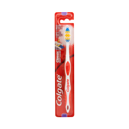 Szczoteczka do zębów Classic twarda
