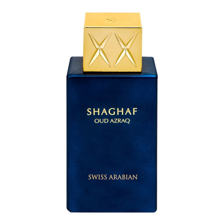 Shaghaf Oud Azraq woda perfumowana spray 75ml