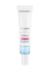 Dermedic REDNESS CALM krem-koncentrat na chroniczne zaczerwienienia 40 ml