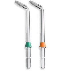 WATERPIK KOŃCÓWKI DO IRYGATORA OD-100E 34308530 (ortodontyczne)