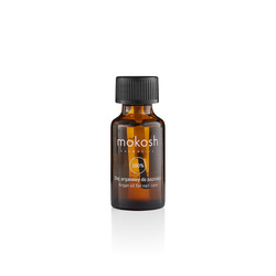 Mokosh − Olej arganowy do paznokci − 12 ml