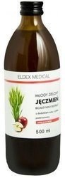 Klimuszko Młody Jęczmień 500Ml płyn
