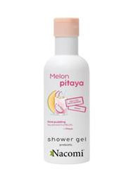 Shower Gel żel pod prysznic Smoczy Owoc i Melon 300ml