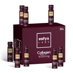 Eatyx Labs Kolagen 16 000 Mg 30 x 80 ml