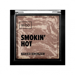 Smokin' Hot Baked Bronzer wypiekany bronzer do twarzy 04 7.5g