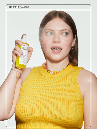 Yope - Skin Progress Hydrobiotyczna mgiełka do twarzy 150ml