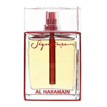 Signature Red For Women woda perfumowana spray 100ml