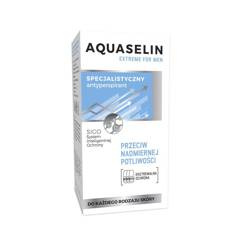 Extreme For Men specjalistyczny antyperspirant przeciw nadmiernej potliwości 50ml