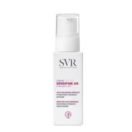 SVR Sensifine ar koloryzujący krem do skóry naczynkowej 40ml