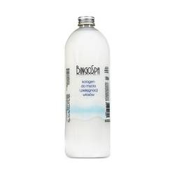 Bingospa Kolagen Mycie Włosów 1000 Ml