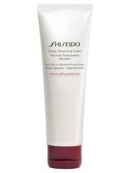 Deep Cleansing Foam głęboko oczyszczająca pianka do cery tłustej i skłonnej do niedoskonałości 125ml