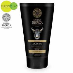 Chłodzący żel po goleniu - YAK & YETI - Natura Siberica MEN 150ml
