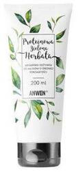 Anwen - Odżywka proteinowa zielona herbata. Do włosów średnioporowatych - 200 ml