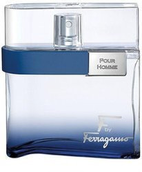 F by Ferragamo Free Time Woda toaletowa spray 100ml