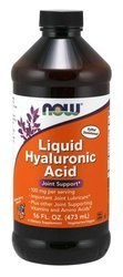 Kwas Hialuronowy (473 ml)