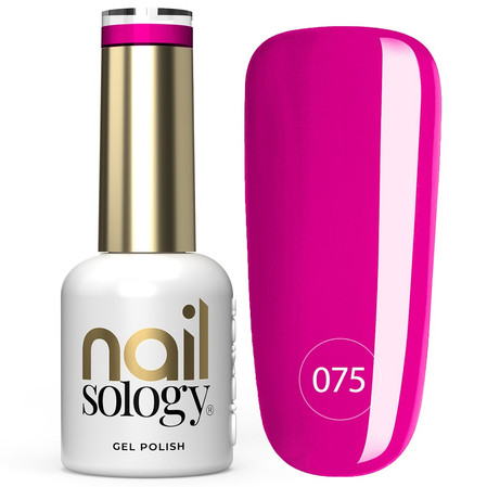 Nailsology lakier hybrydowy 075 Attention 8ml