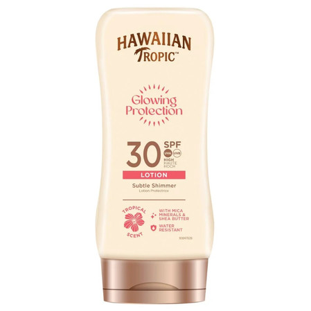 Glowing Protection balsam do opalania SPF30 170ml