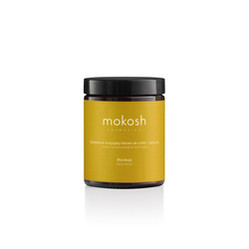 Mokosh - Subtelnie brązujący balsam do ciała i twarzy Marakuja 180 ml