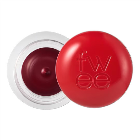 Lip&Cheek Blurry Pudding Pot pudding do ust i policzków RD05 Greedy 5g