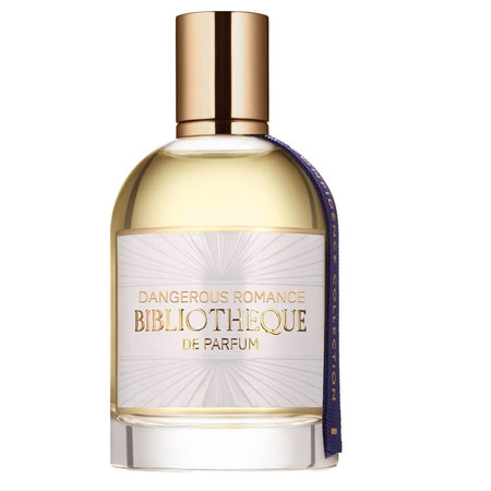 Dangerous Romance woda perfumowana spray 100ml