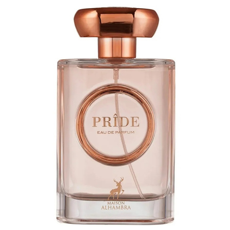 Pride woda perfumowana spray 100ml
