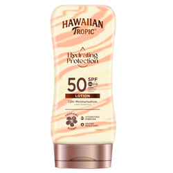 Hydrating Protection balsam do opalania SPF50 180ml