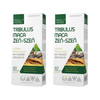 Zestaw 2x MEDICA HERBS Tribulus, Maca, Żeń-szeń 60 kaps.