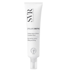 SVR [filler]biotic liftingujący krem na kontur oka i ust 15ml