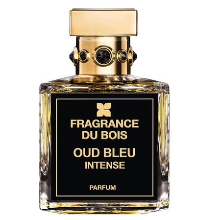 Oud Bleu Intense perfumy spray 100ml