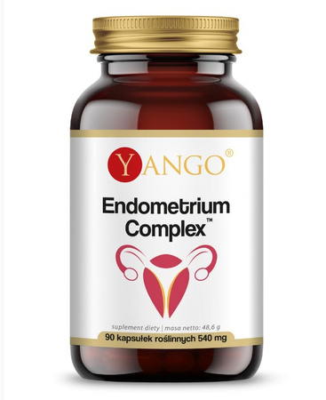 Yango Endometrium Complex 90 k