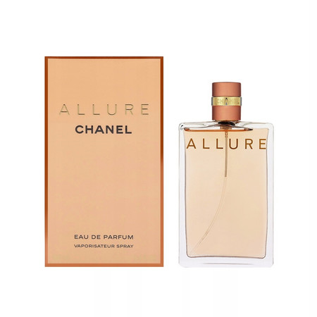 Allure woda perfumowana spray 35ml