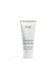 Ziaja, Liście Manuka Oczyszczanie pasta do twarzy 75ml