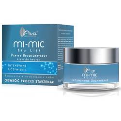 MI-MIC KREM DO TWARZY ODŻYWCZY, 50ml  - AVA