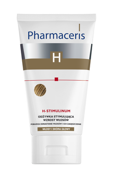 Pharmaceris H H-Stimulinum odżywka stymulująca wzrost włosów 150 ml