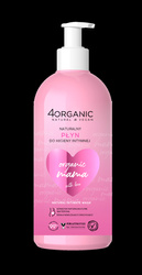 4Organic Mama Naturalny płyn do higieny intymnej 350ml