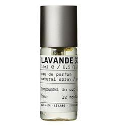 Lavande 31 woda perfumowana spray 15ml