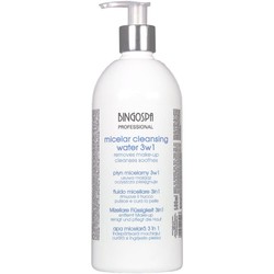 Płyn micelarny 3w1 500ml