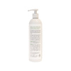 Alphanova Organic Mum, Mleczko do ciała wspierające elastyczność i nawilżenie, 400 ml