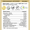 Yango − Włosy, skóra, paznokcie z ashwagandhą − 90 kaps.