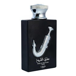 Ishq Al Shuyukh Silver woda perfumowana spray 100ml