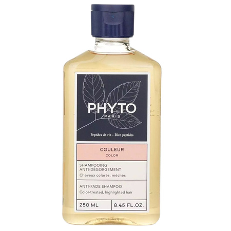 Phyto Color Szampon zapobiegajacy blaknięciu 250ml